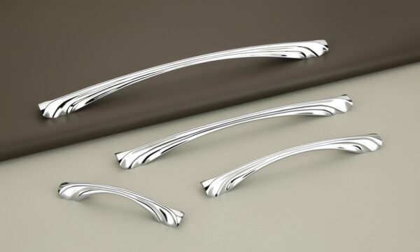 Premium Fancy Handle - AH270, 224MM CP