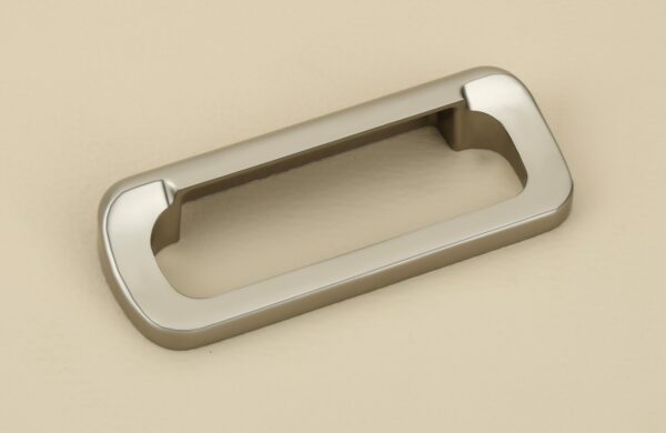 Premium Fancy Chest Handle - AH-5009, Rose Gold