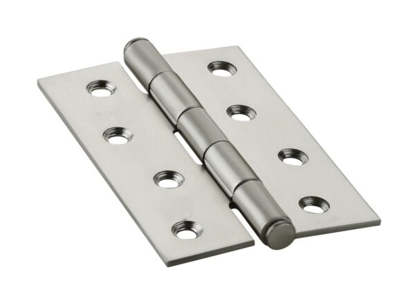 PIN / NON WELDED SS Hinges 4x14