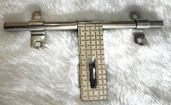 Stainless Steel Aldrop 10" T Series 2MMX14MM