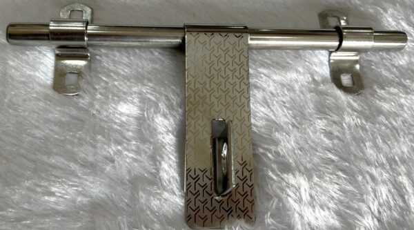 Stainless Steel Aldrop 10" Y Series 2MMX14MM